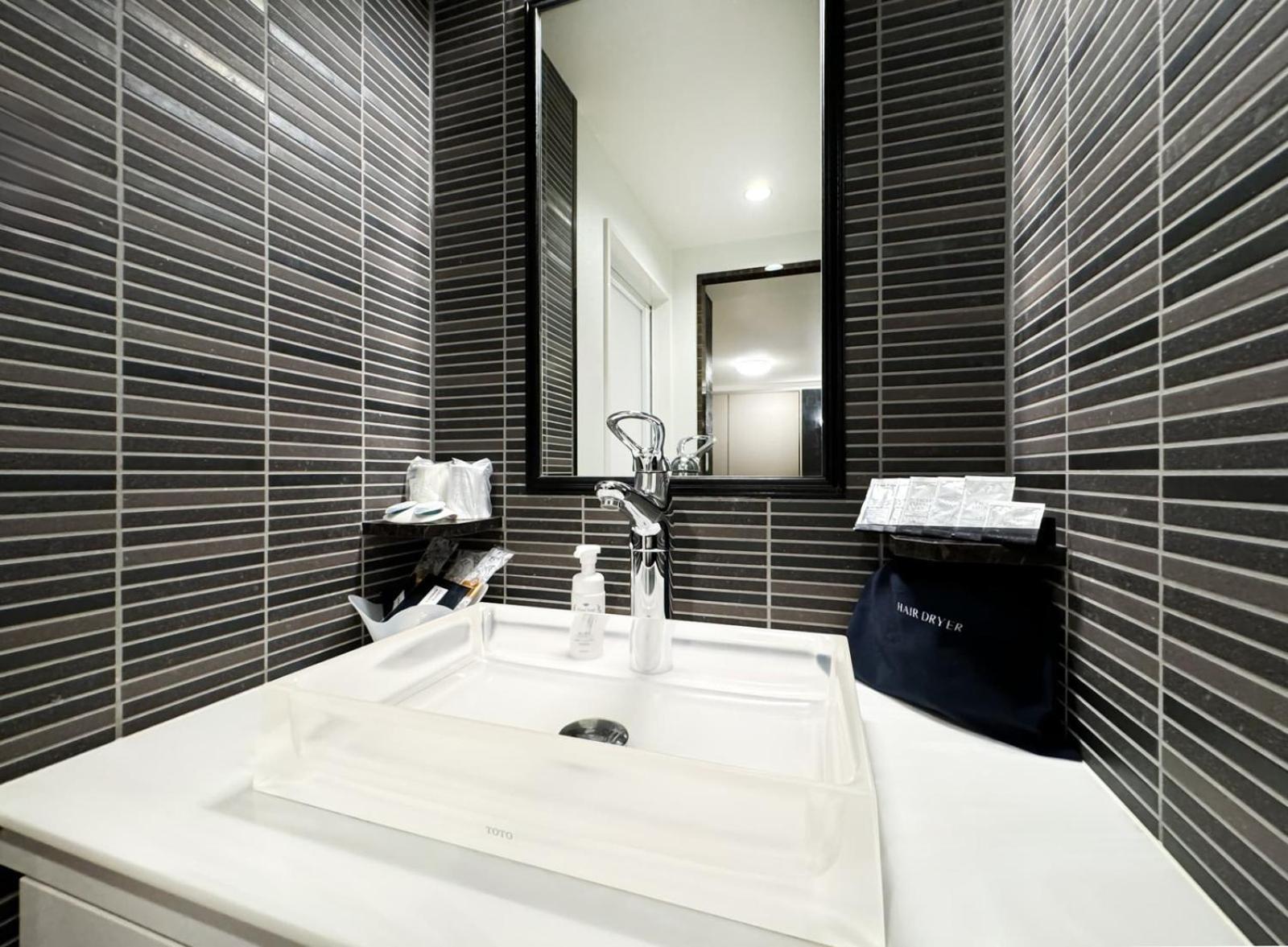 Hotel Gran Villa Tokyo Ngoại thất bức ảnh