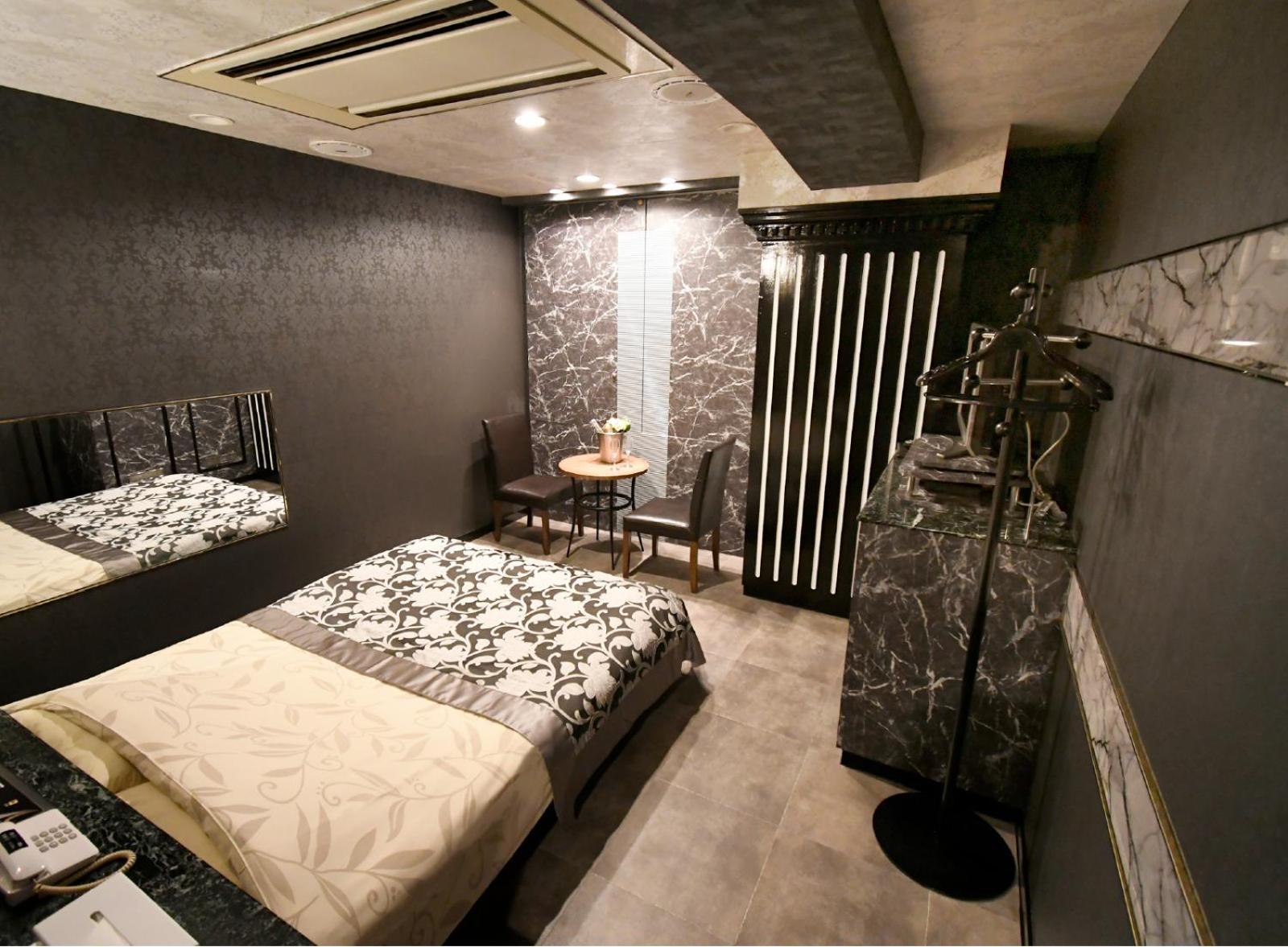 Hotel Gran Villa Tokyo Ngoại thất bức ảnh