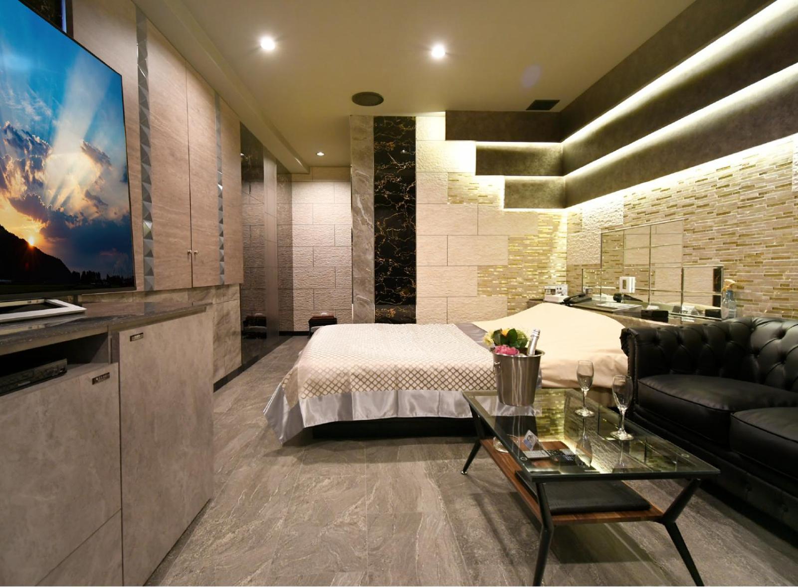 Hotel Gran Villa Tokyo Ngoại thất bức ảnh