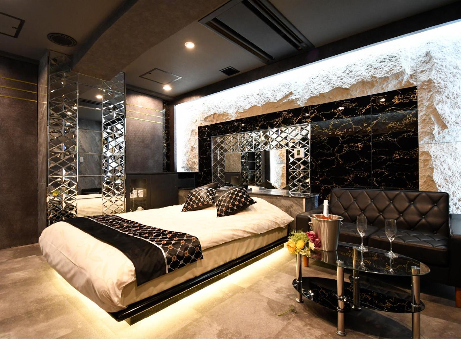 Hotel Gran Villa Tokyo Ngoại thất bức ảnh