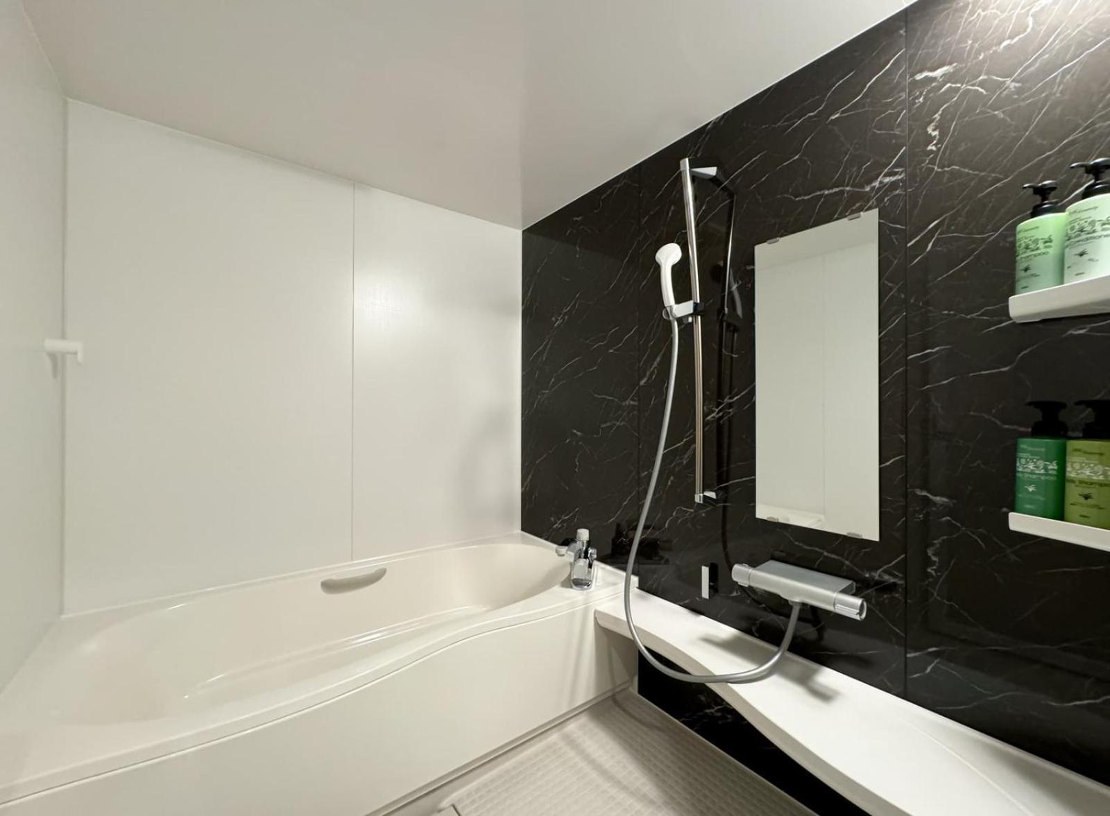 Hotel Gran Villa Tokyo Ngoại thất bức ảnh