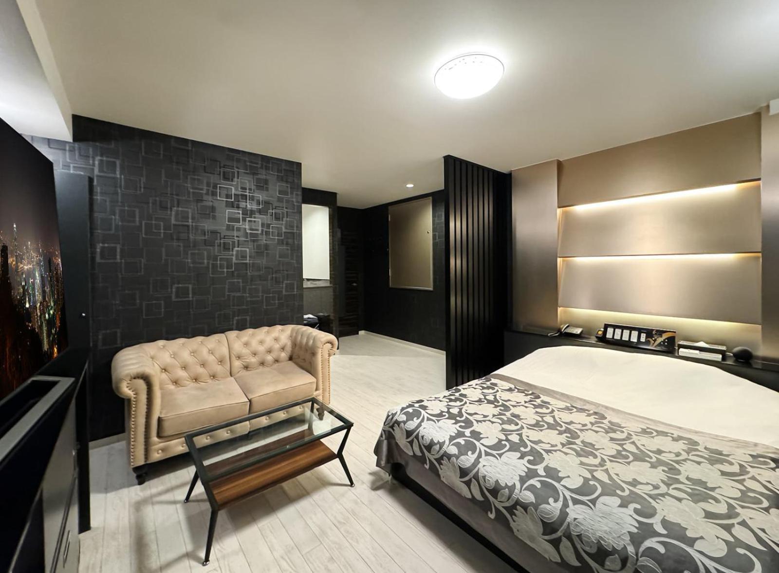 Hotel Gran Villa Tokyo Ngoại thất bức ảnh