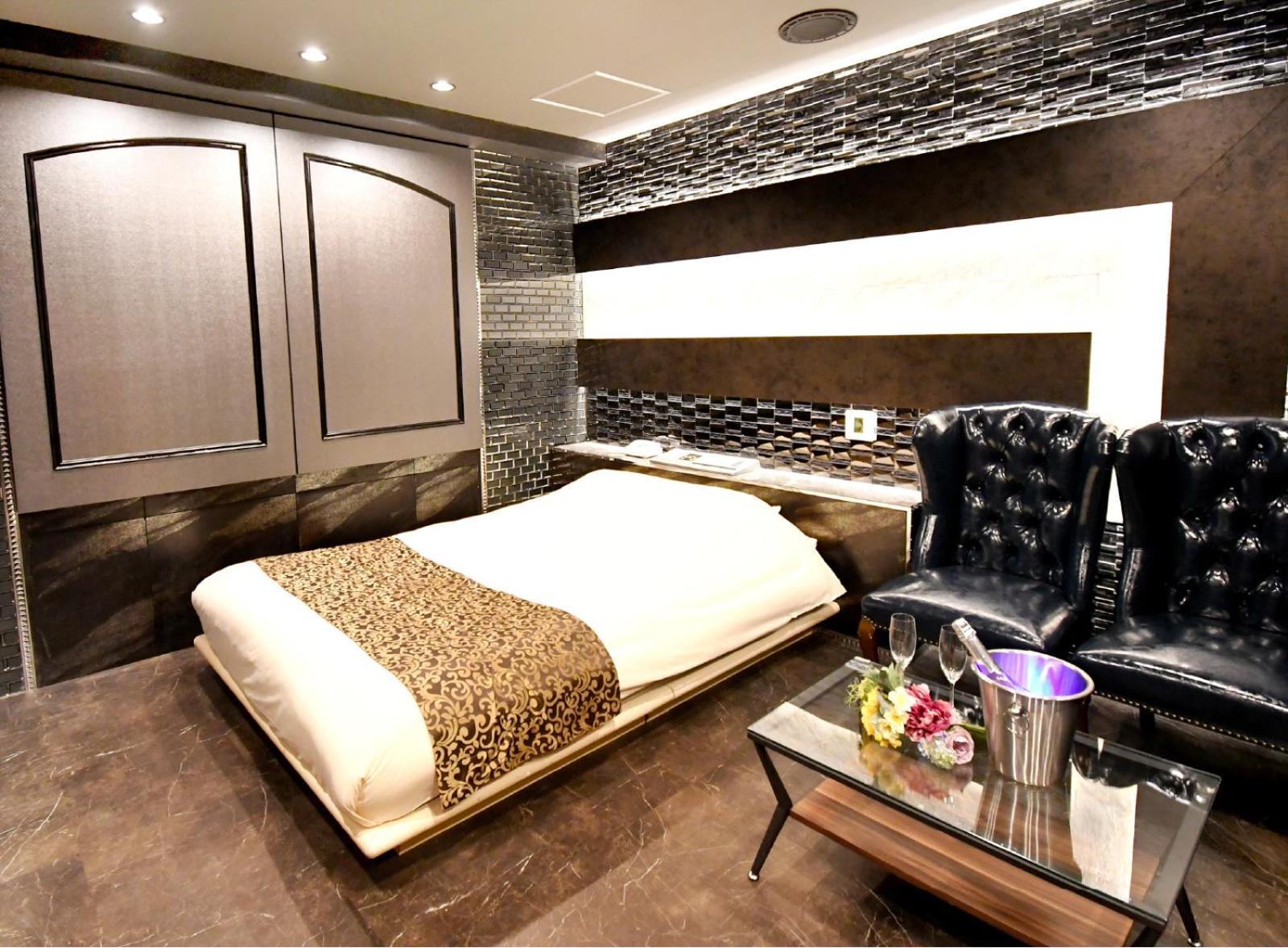 Hotel Gran Villa Tokyo Ngoại thất bức ảnh