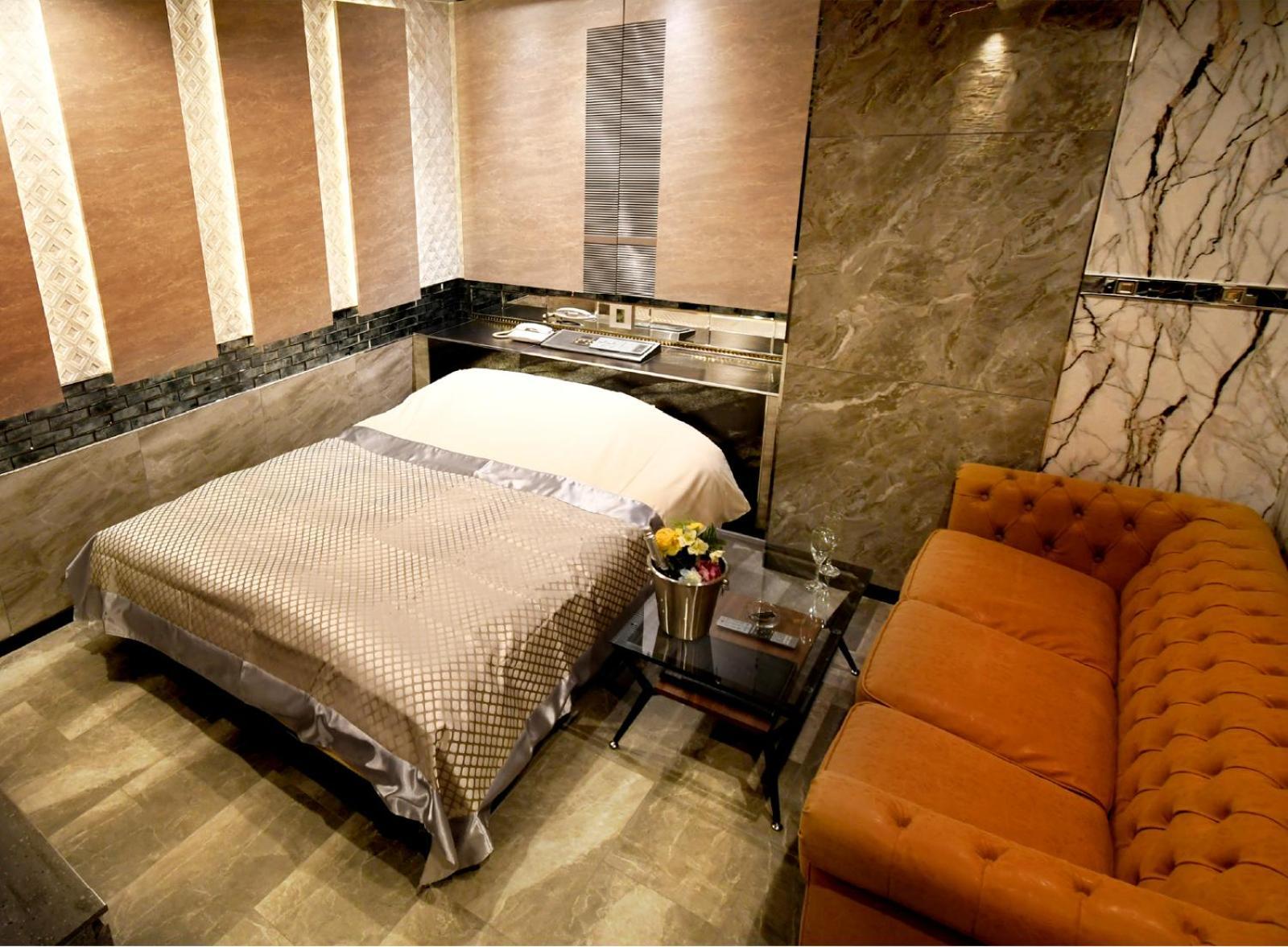 Hotel Gran Villa Tokyo Ngoại thất bức ảnh