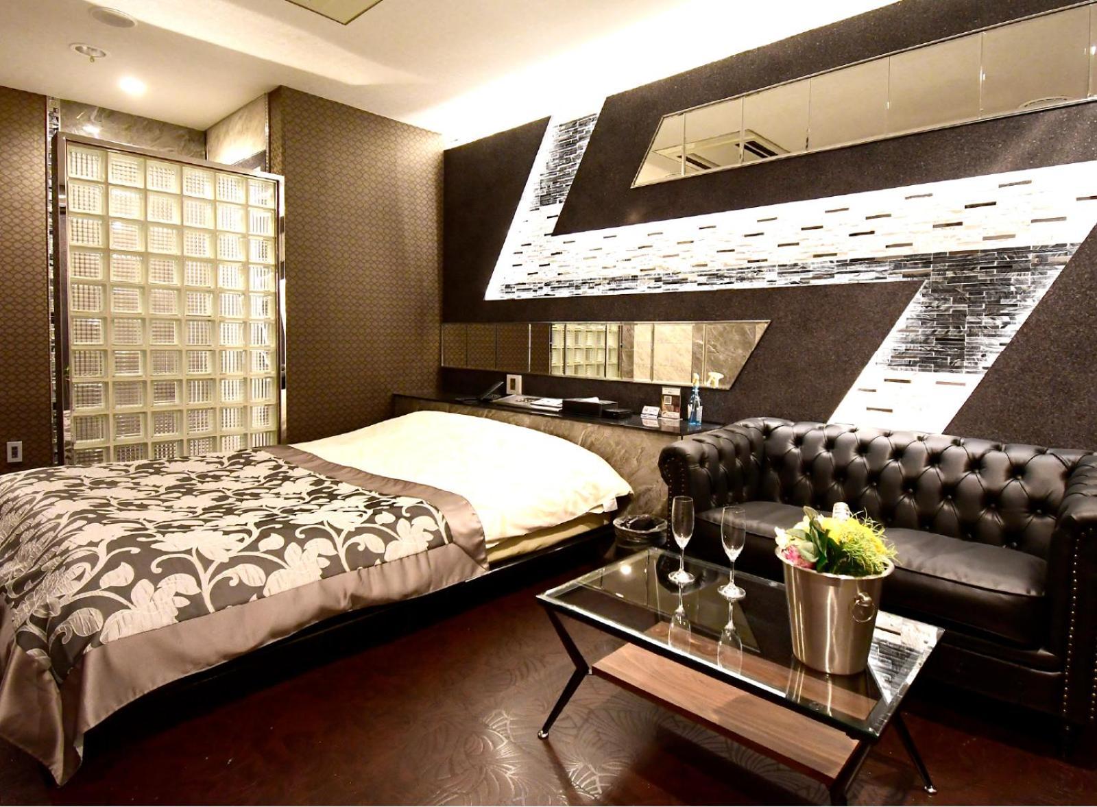 Hotel Gran Villa Tokyo Ngoại thất bức ảnh