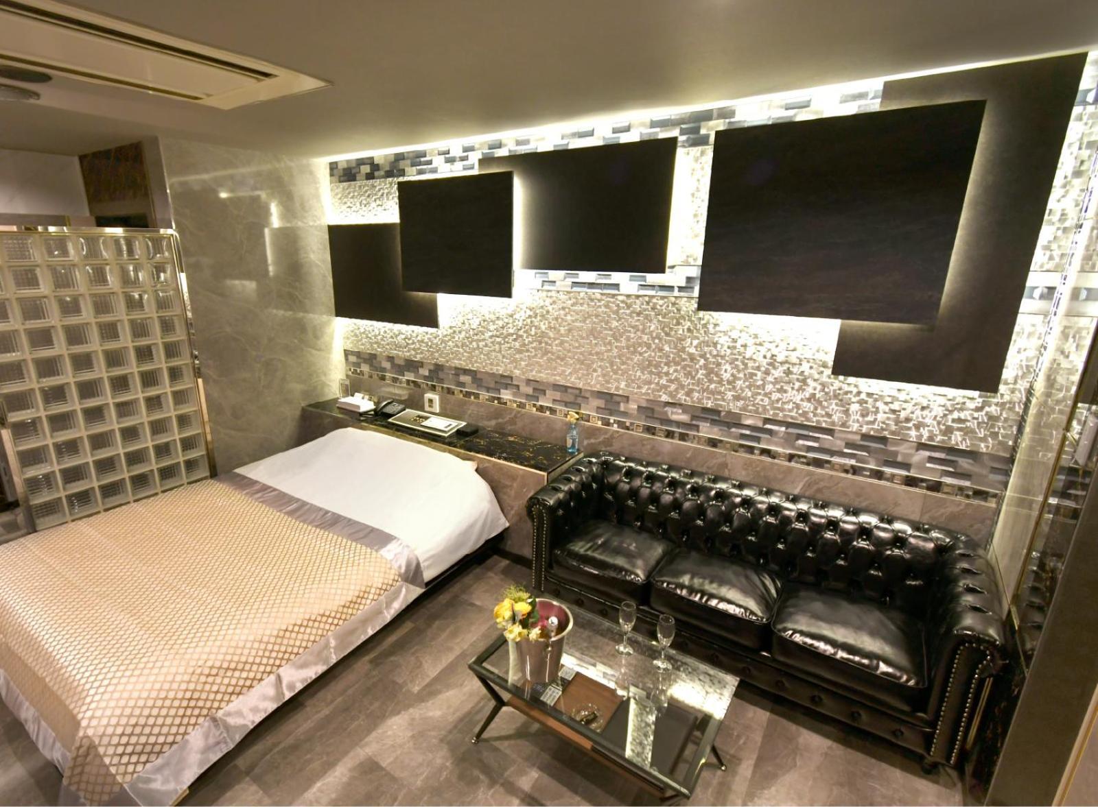 Hotel Gran Villa Tokyo Ngoại thất bức ảnh