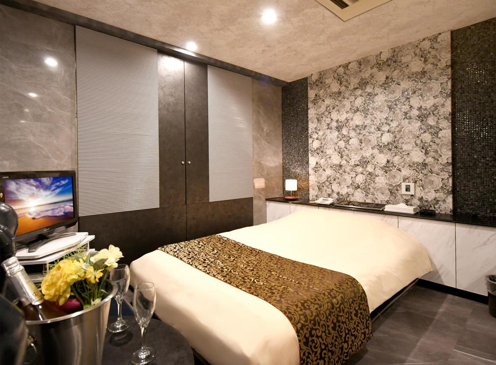 Hotel Gran Villa Tokyo Ngoại thất bức ảnh