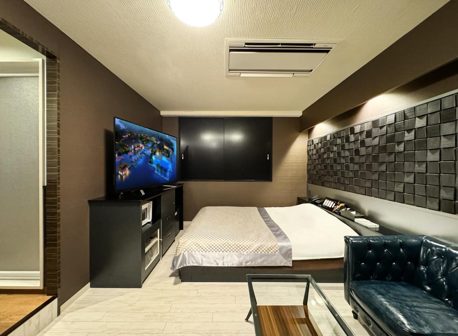 Hotel Gran Villa Tokyo Ngoại thất bức ảnh