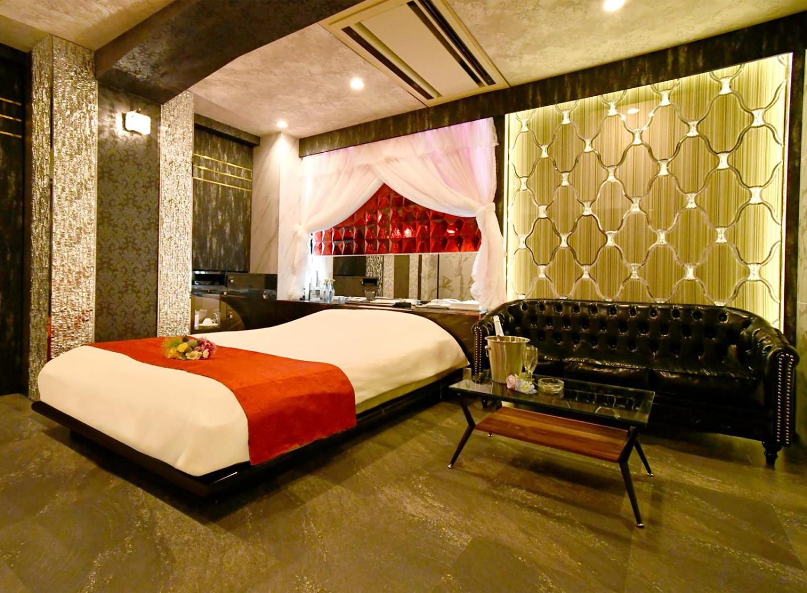 Hotel Gran Villa Tokyo Ngoại thất bức ảnh