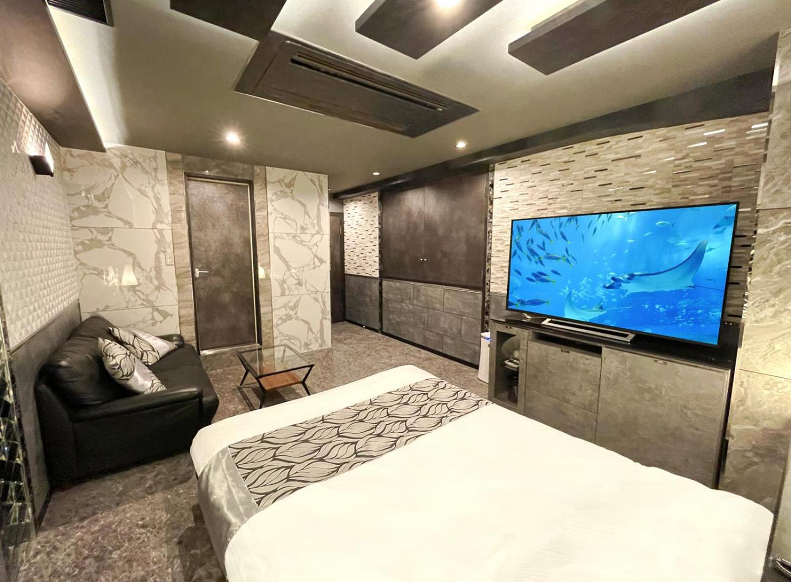 Hotel Gran Villa Tokyo Ngoại thất bức ảnh