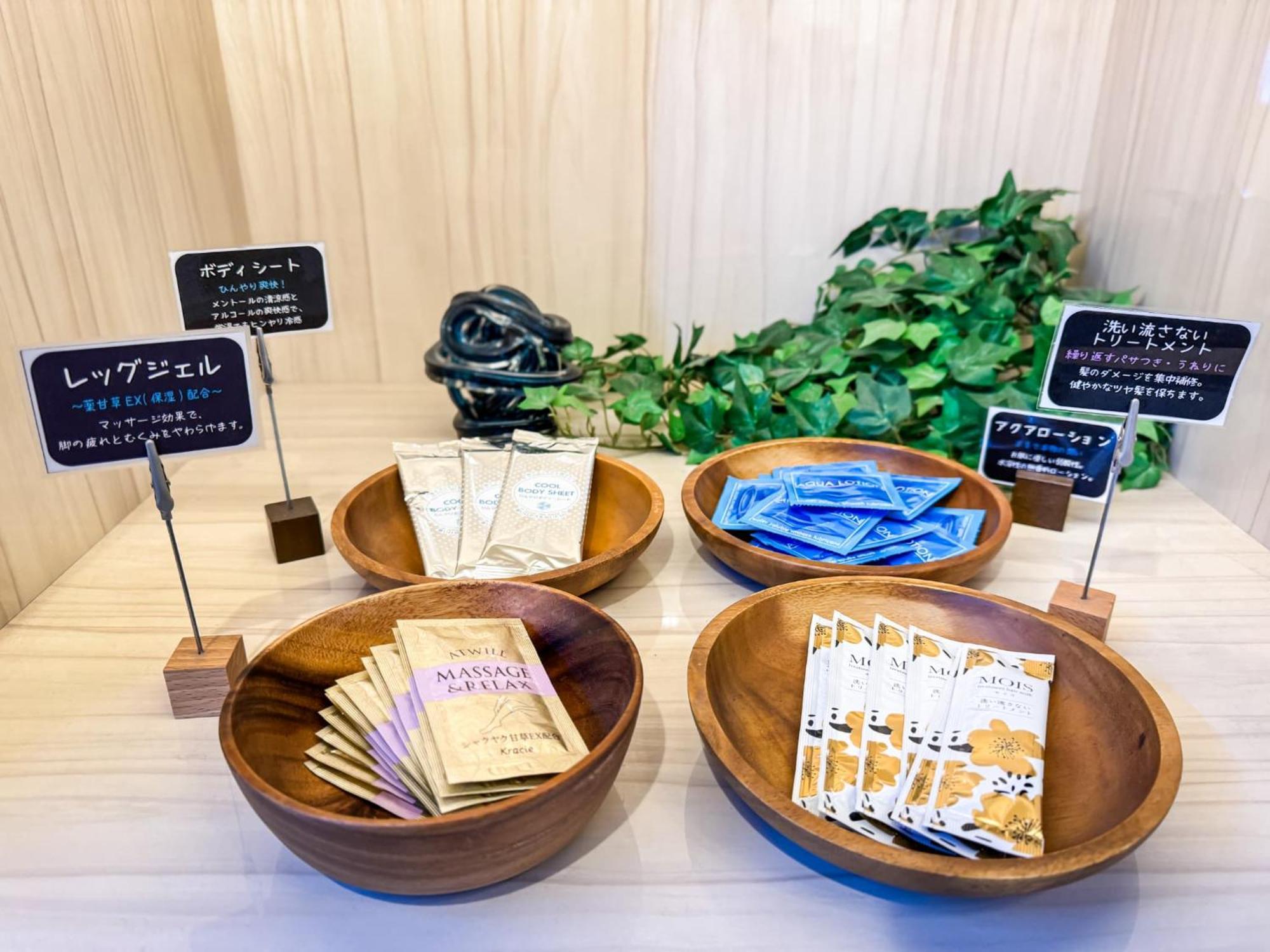 Hotel Gran Villa Tokyo Ngoại thất bức ảnh